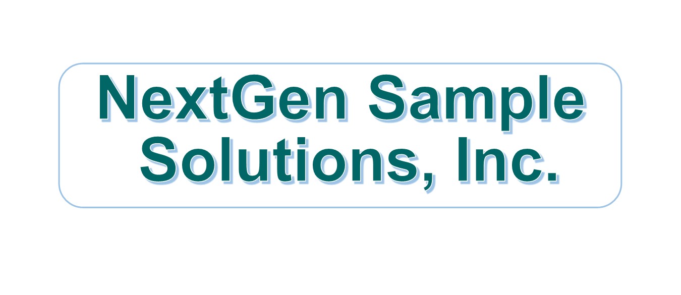 NextGen Sample Solutions